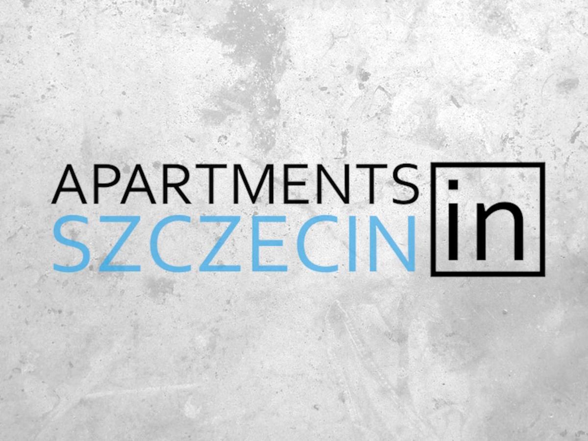 Apartments In - Sowinskiego 슈체친 외부 사진